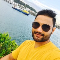 Shubham Dabral
