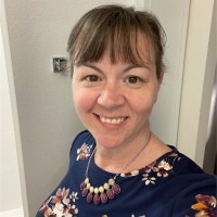 Becky Fowler, MS, RDN, SNS