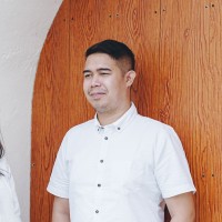 Adrian Al Fazri
