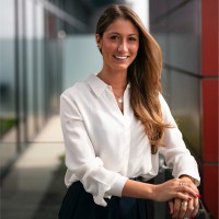 Samantha Shiekman, Mba