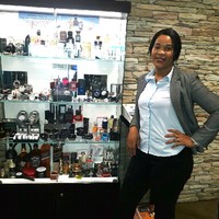 Phumzile Mkhize