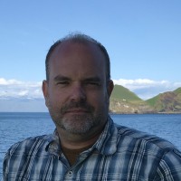 Andrew Henry