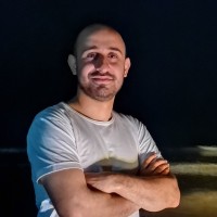 Milad golipour