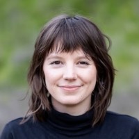 Chloe Davidson