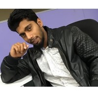 Vishnu Sreehari