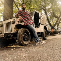 Prathap G