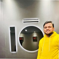 Harshal S.