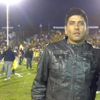 Paulo Rojas