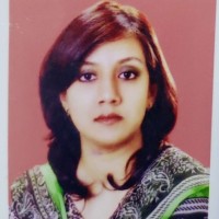Dr. Tanzila Rafique