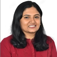 Aditi Joshi