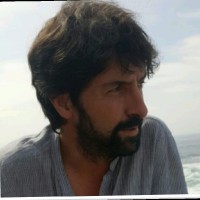 Enrique Martin Molinero