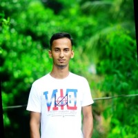 Mohi Uddin Rafi