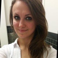 Sarah Mckenna