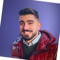 Sergio Lamelas Fraguela