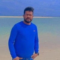 Lalit Kumar