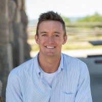 Chad Smucker