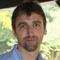 Mikel Zarraonaindia Martinez