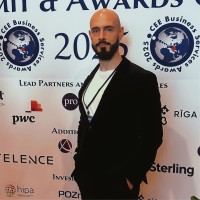 Darjuš Puchovič