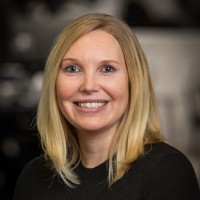 Caroline Moore