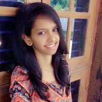 Thejasvi Jain B