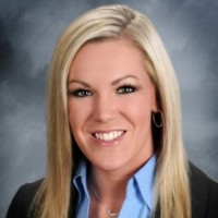 Breanna Trombley