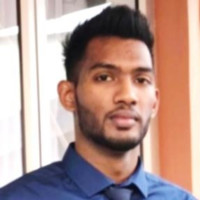Warren Daniel Govender