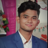 Harsh Kori