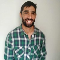 Emiliano Fraile
