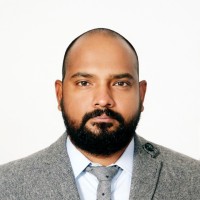 Bhaskaran Krishnamurthy