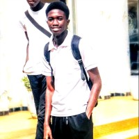 Cherif Sene