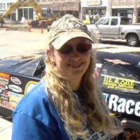Laurie Dotson