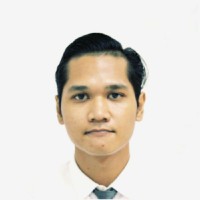 Muhammad Danial Bin Raimy
