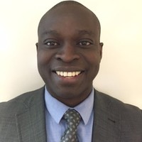 Charles Obimpeh