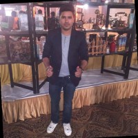 Akshay Radi