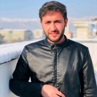 Mohammad Shoaib Foolad