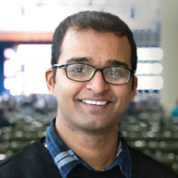Pavan Chandra Konda