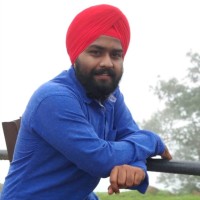 Khalsa Harjitsingh