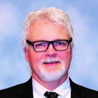 David Priddy