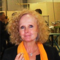 Sylvie Duda
