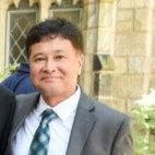 Hiro Masuo