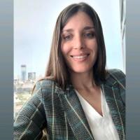 Lucía Gagliano