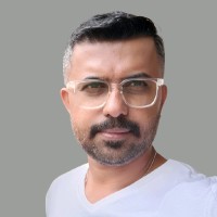 Madhan Kumar