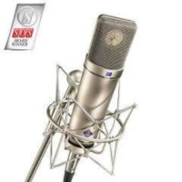 The Audio E.