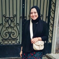 Amira Ashraf