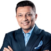 Noor Bhimani