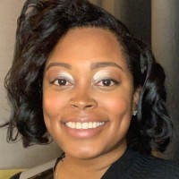 Candace Adams
