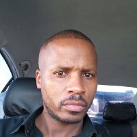S'Bo Dlamini
