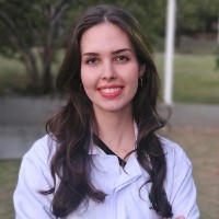 Larissa Bertin
