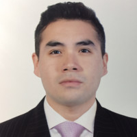 Jhonatan Benites - Comercio Exterior Y Supply Chain Management