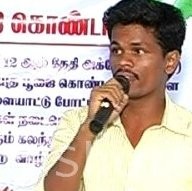 Kannadhasan Arumugam